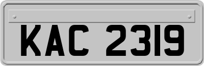 KAC2319