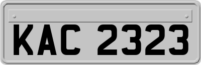 KAC2323