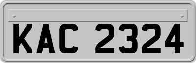 KAC2324