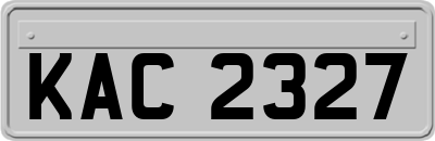 KAC2327