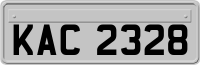 KAC2328