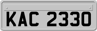 KAC2330