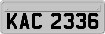 KAC2336