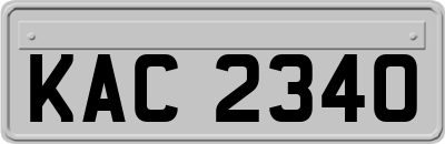 KAC2340