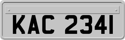 KAC2341