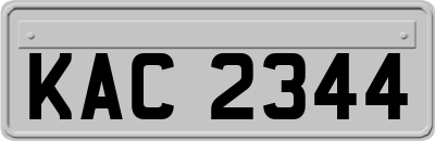 KAC2344