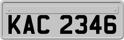 KAC2346