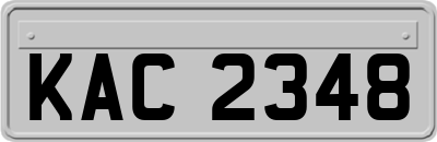 KAC2348