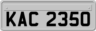 KAC2350