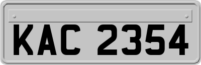 KAC2354
