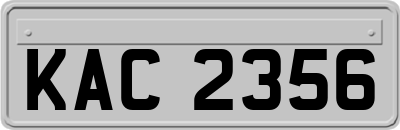 KAC2356