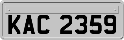 KAC2359
