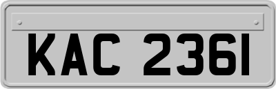 KAC2361