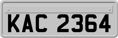 KAC2364