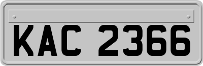 KAC2366