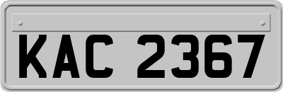 KAC2367
