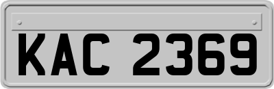 KAC2369