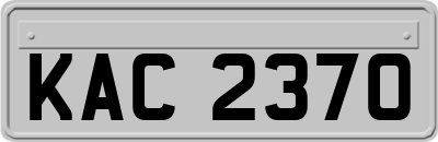 KAC2370