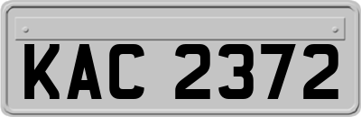 KAC2372
