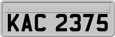 KAC2375