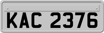 KAC2376