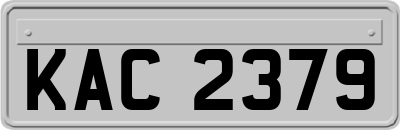 KAC2379