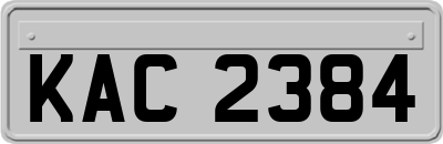 KAC2384