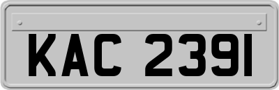 KAC2391