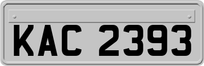 KAC2393