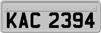 KAC2394