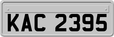 KAC2395