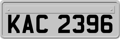 KAC2396