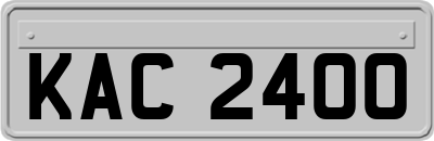 KAC2400