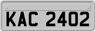 KAC2402