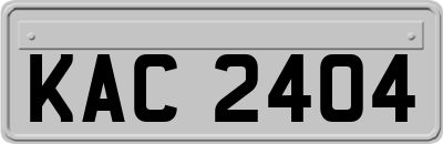 KAC2404