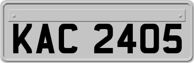 KAC2405