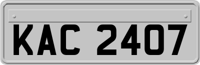 KAC2407