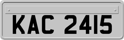 KAC2415