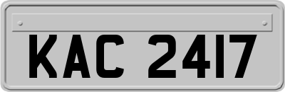 KAC2417