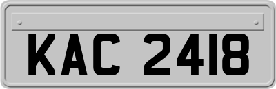 KAC2418