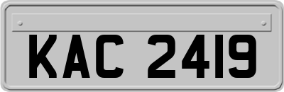KAC2419