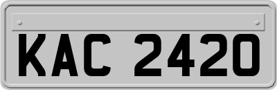 KAC2420