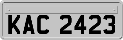 KAC2423