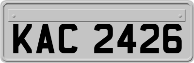 KAC2426
