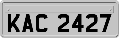 KAC2427
