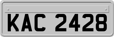 KAC2428