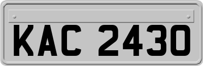 KAC2430
