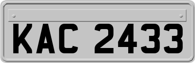 KAC2433