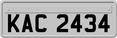 KAC2434