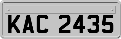 KAC2435